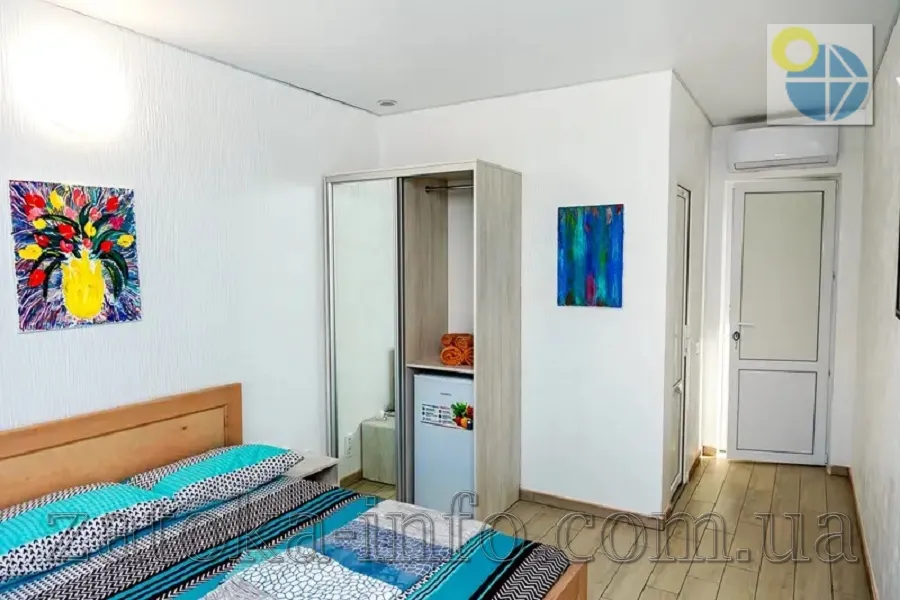 Затока. Villa Shell