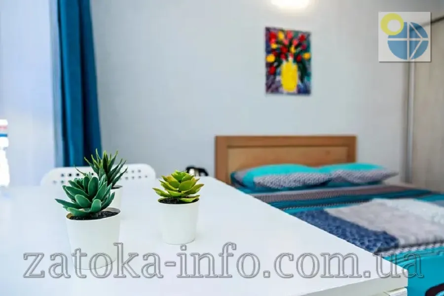 Затока. Villa Shell