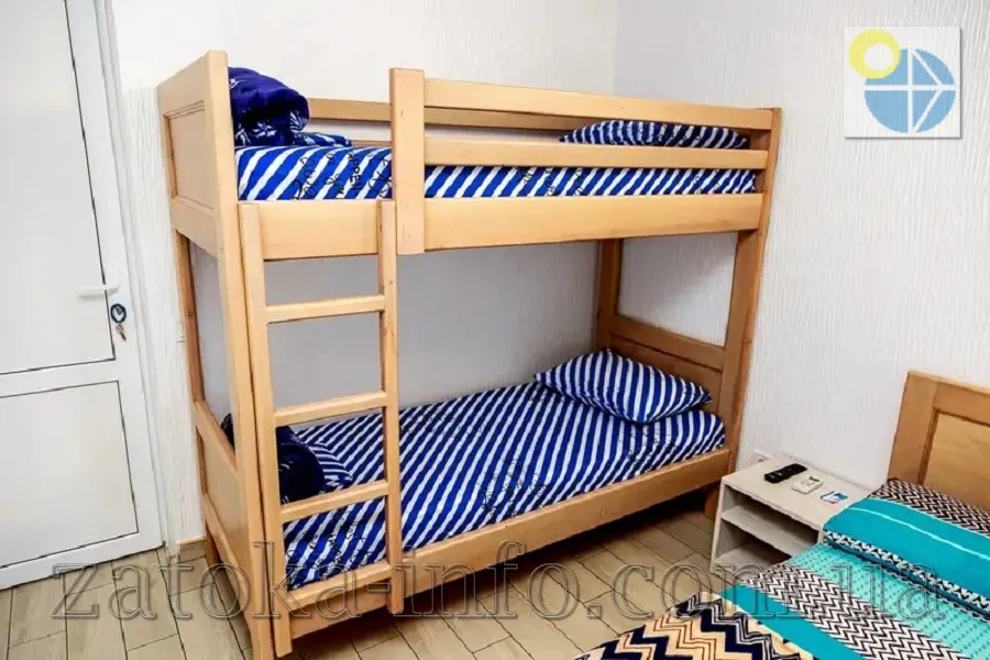 Затока. Villa Shell