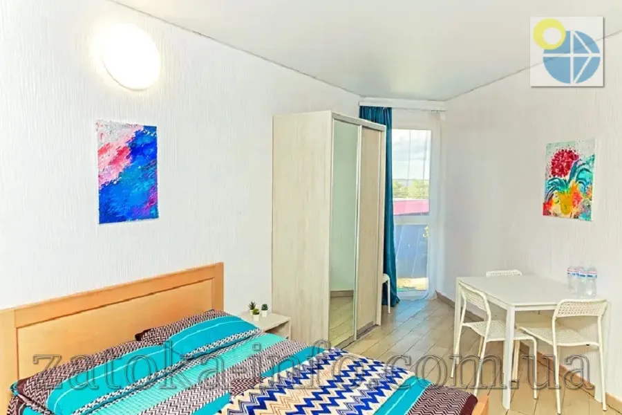 Затока. Villa Shell