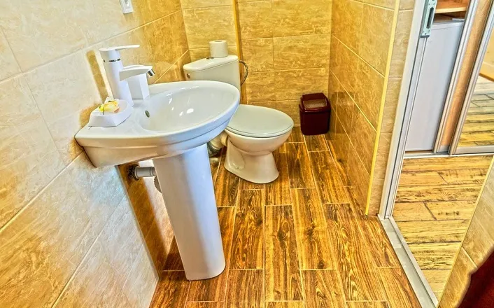 Затока. Villa Shell