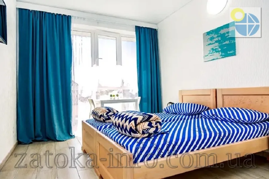 Затока. Villa Shell