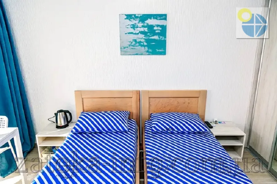 Затока. Villa Shell