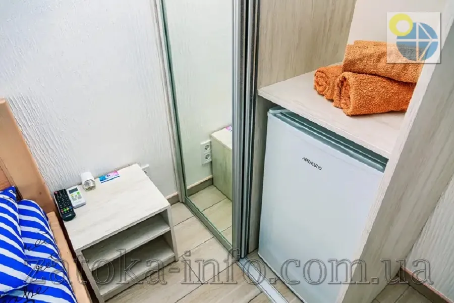 Затока. Villa Shell