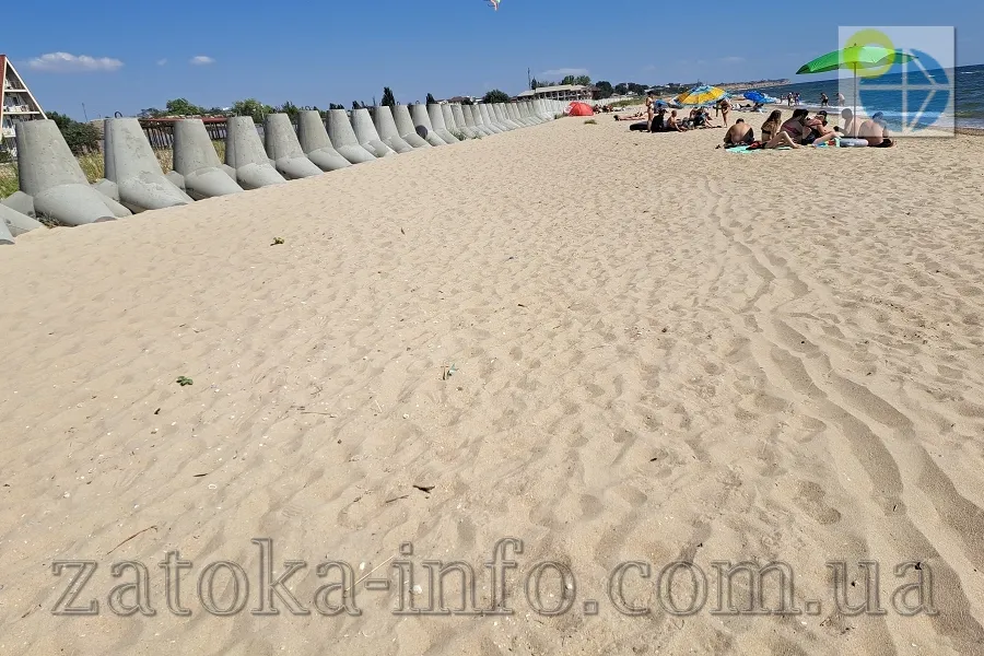 Грибівка пляжі фото