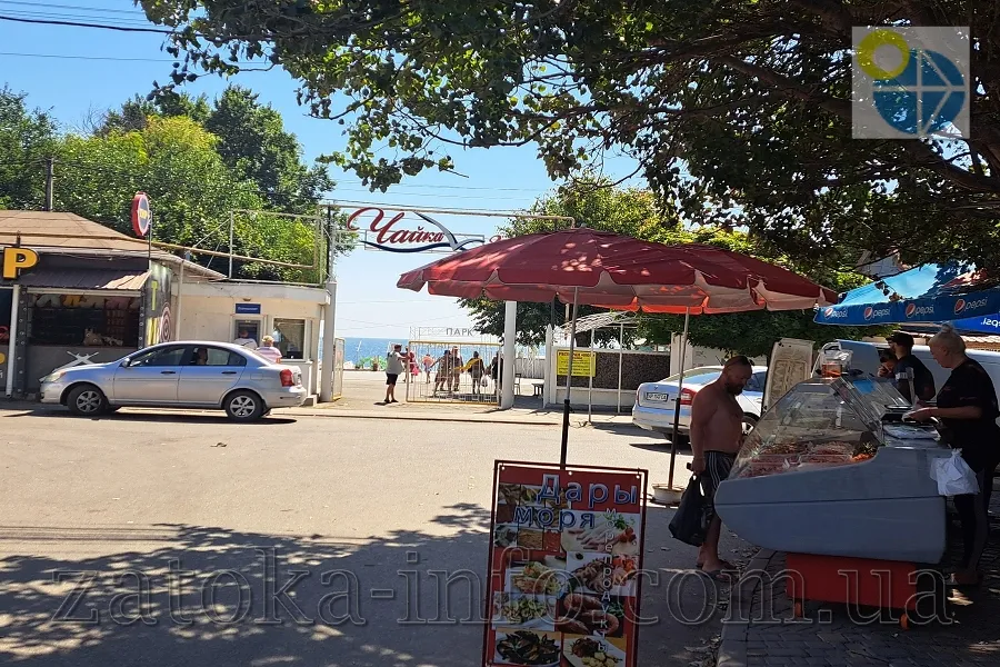 Грибівка фото пляжі