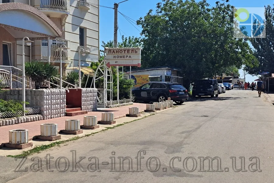 Грибівка інфраструктура фото